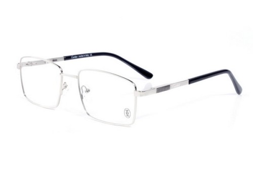 Cartie Plain Glasses AAA-1501