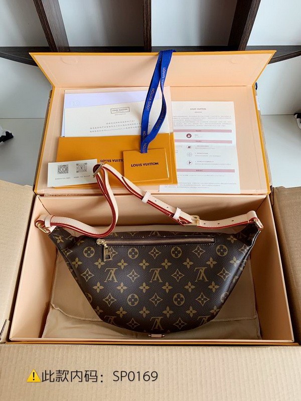 LV Hangbags AAA Women-474