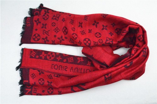 LV Silk Scarf AAA-151