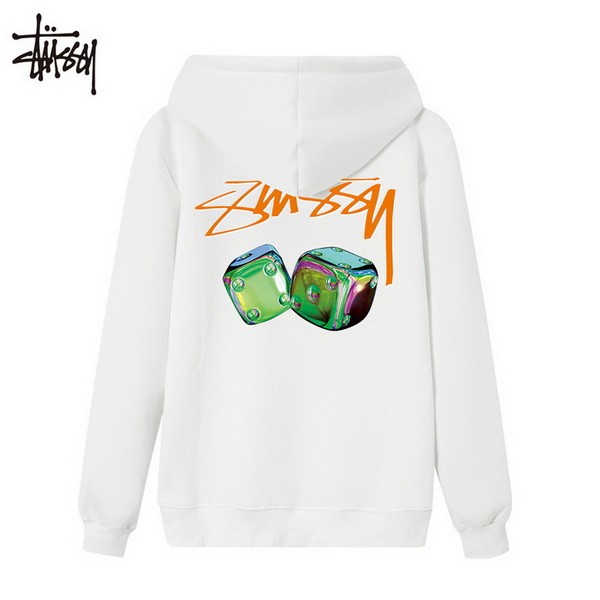 Stussy men Hoodies-166(S-XXL)