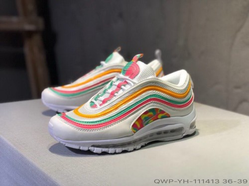 Nike Air Max 97 women shoes-150