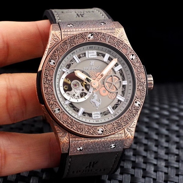 Hublot Watches-925