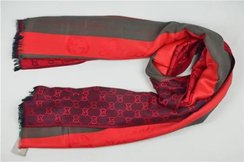 G Silk Scarf AAA-161