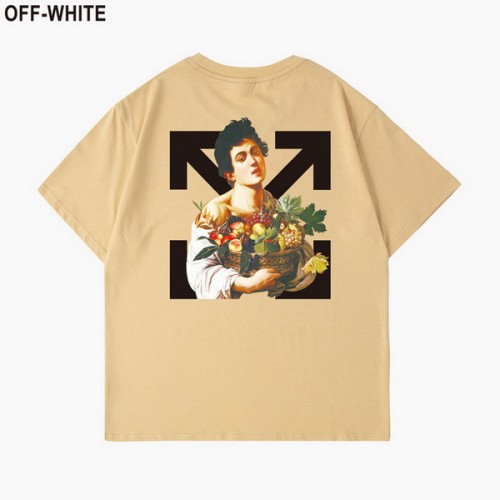 Off white t-shirt men-1780(S-XXL)