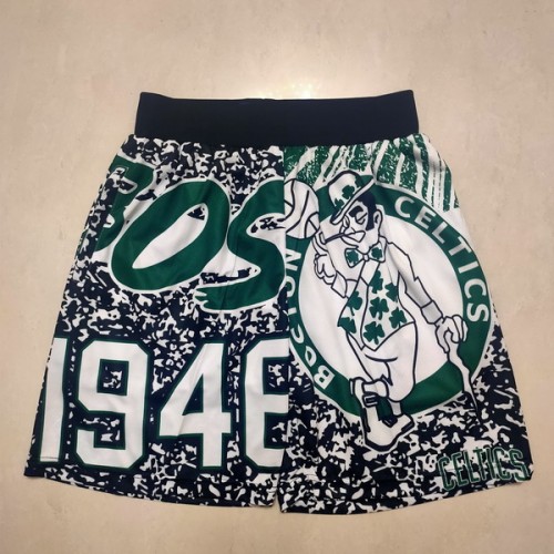 NBA Shorts-796