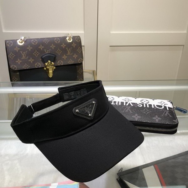 Prada Hats AAA-152
