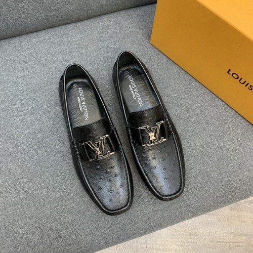 LV Men shoes 1：1 quality-3836