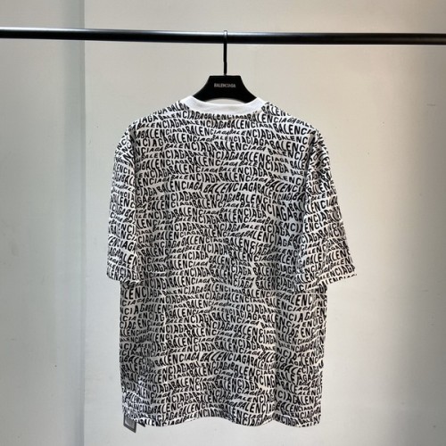 B Shirt 1：1 Quality-502(XS-L)