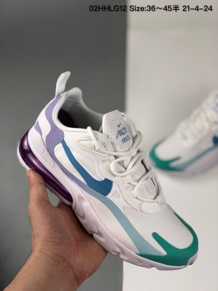 Nike Air Max 270 women shoes-892