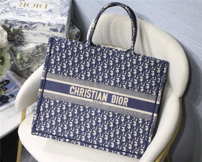 Dior Handbags High End Quality-108