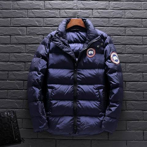 CG Down Jacket men-697