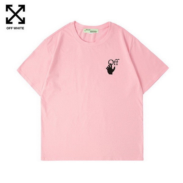 Off white t-shirt men-1626(S-XXL)