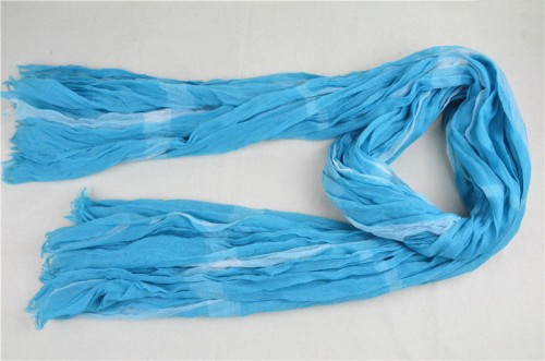Burberry Silk Scarf AAA-396