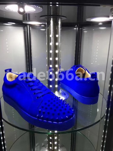 Super Max Christian Louboutin Shoes-641