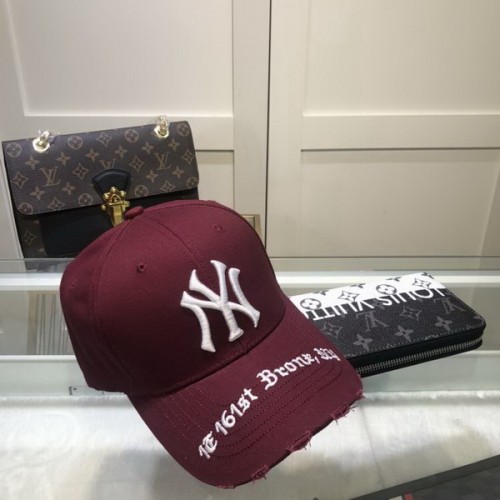 New York Hats AAA-413