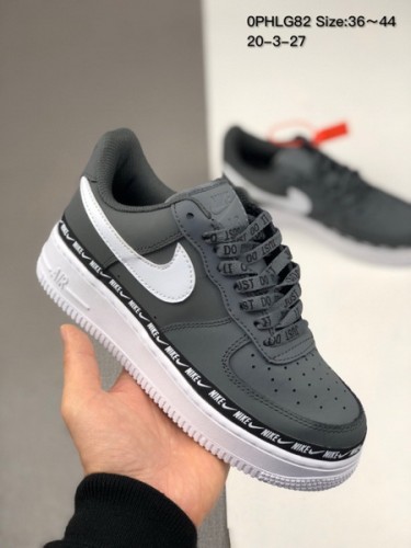 Nike air force shoes men low-493