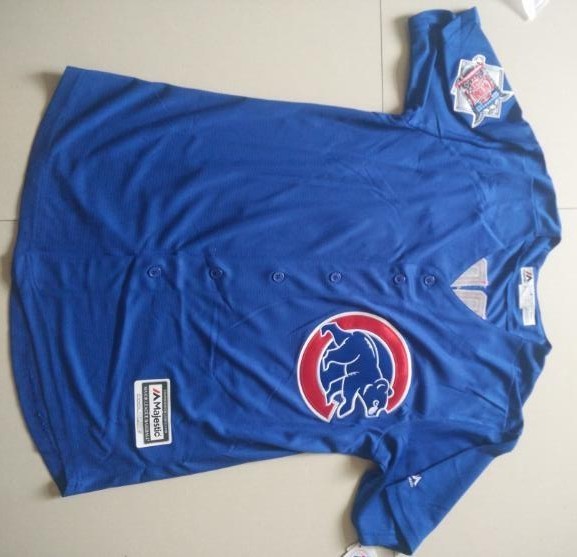 MLB Chicago Cubs-123