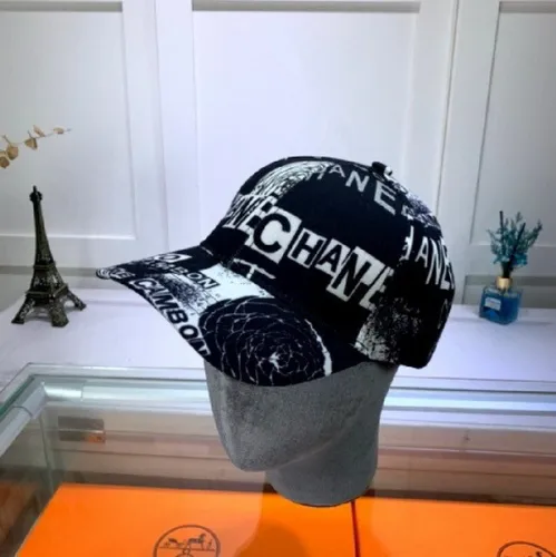 CHAL Hats AAA-179