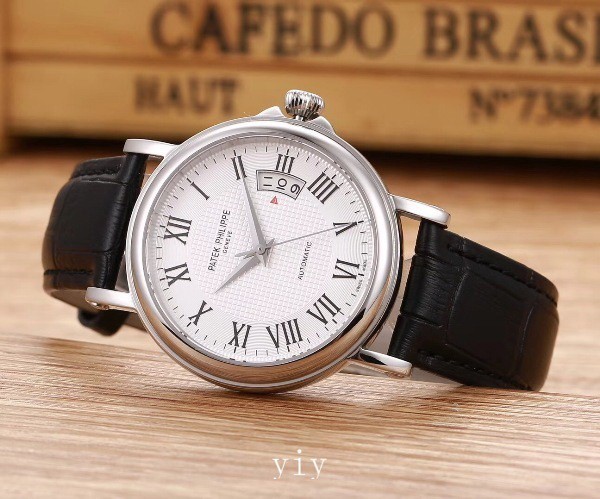 Patek Philippe Watches-060