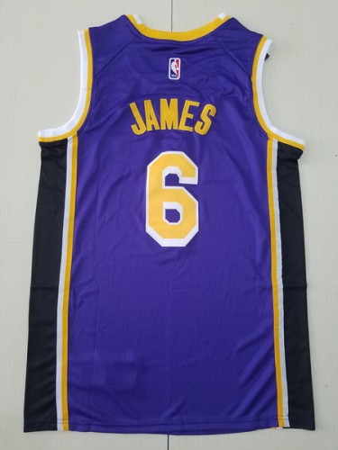 NBA Los Angeles Lakers-697