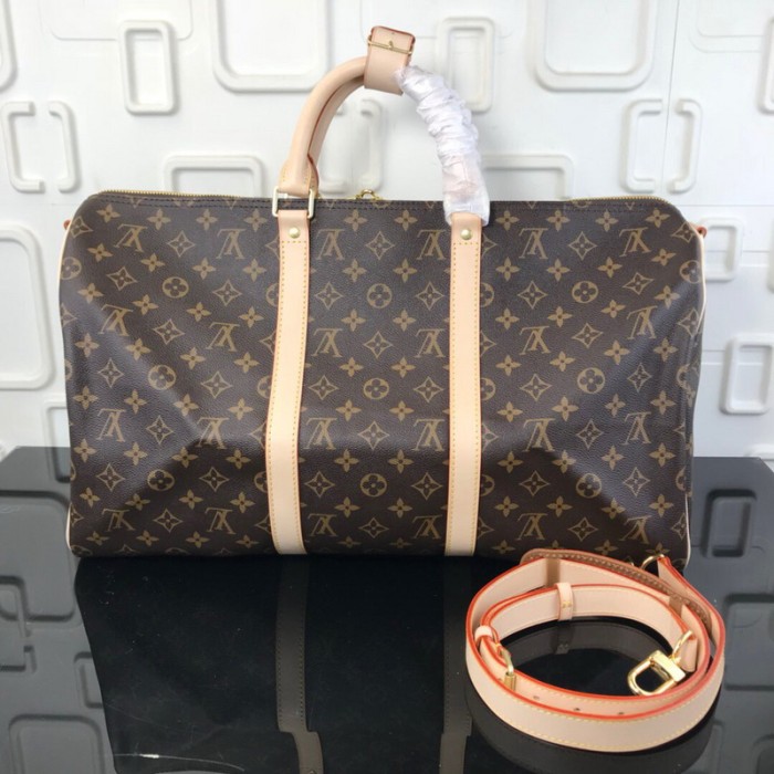 LV High End Quality Travel Bag-022