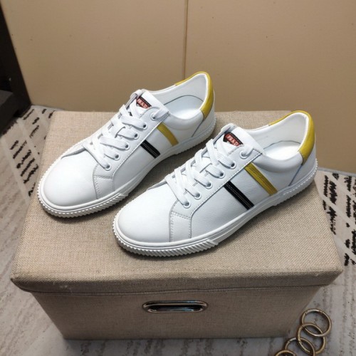 Prada men shoes 1：1 quality-530
