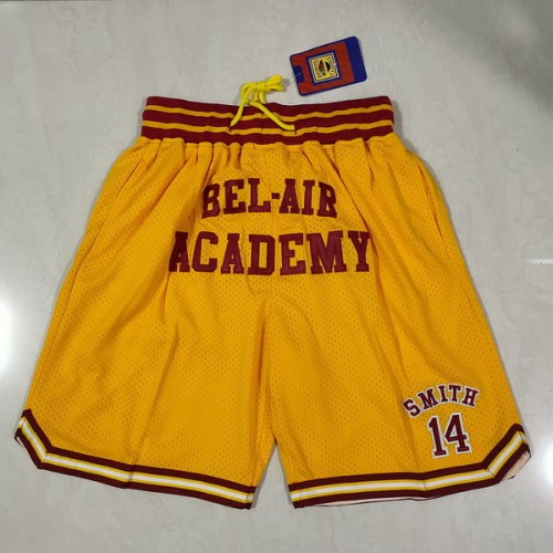 NBA Shorts-632