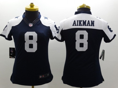 NEW NFL jerseys women-305