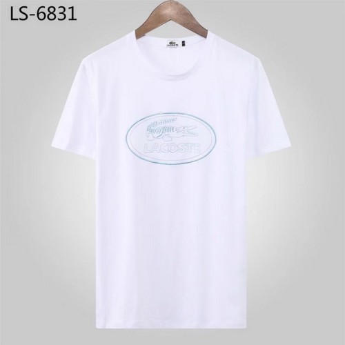 Lacoste t-shirt men-022(M-XXXL)