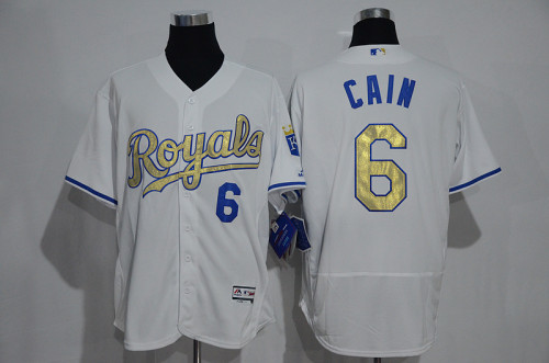 MLB Kansas City Royals-022