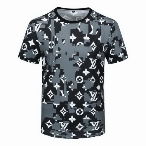 LV  t-shirt men-274(M-XXXL)