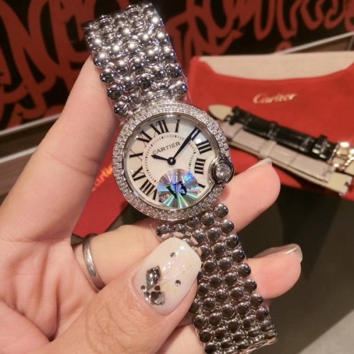 Cartier Watches-596