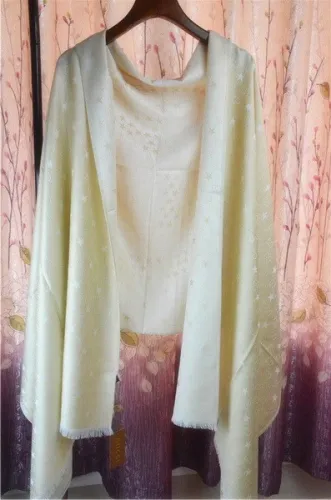 G Silk Scarf AAA-169