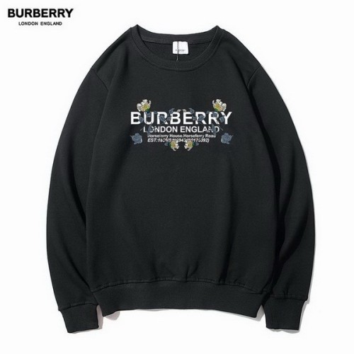 Burberry men Hoodies-253(M-XXXL)