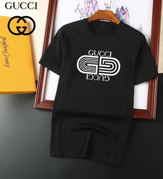 G men t-shirt-1211(M-XXXL)