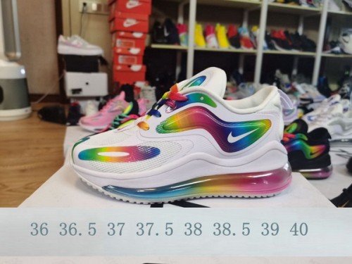 Nike Air Max 720 1：1 quality women shoes-020