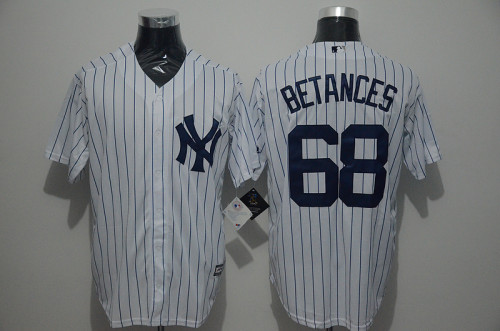 MLB New York Yankees-078