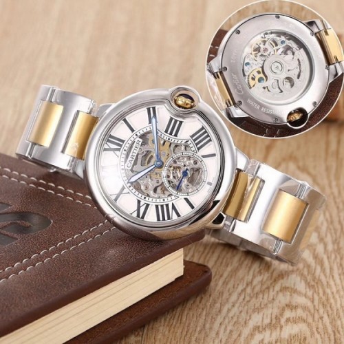 Cartier Watches-050