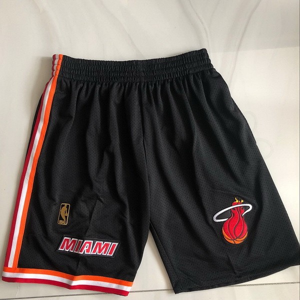 NBA Shorts-760