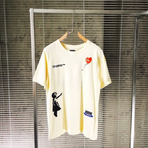Evisu Shirt 1：1 Quality-131(S-XXL)