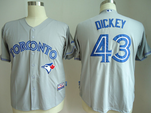 MLB Toronto Blue Jays-090