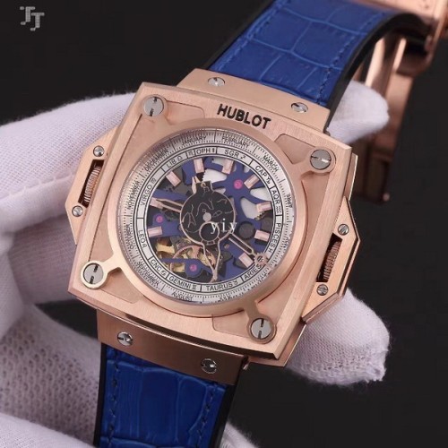 Hublot Watches-111