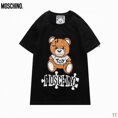 Moschino t-shirt men-002(S-XXL)