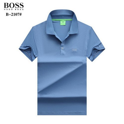 Boss polo t-shirt men-110(M-XXXL)
