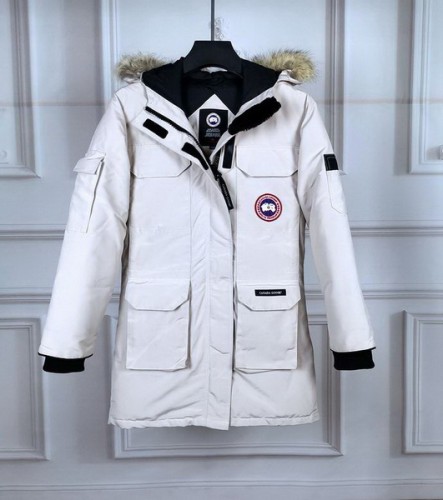 CG Down Jacket women-120