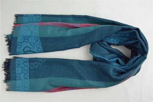 G Silk Scarf AAA-175