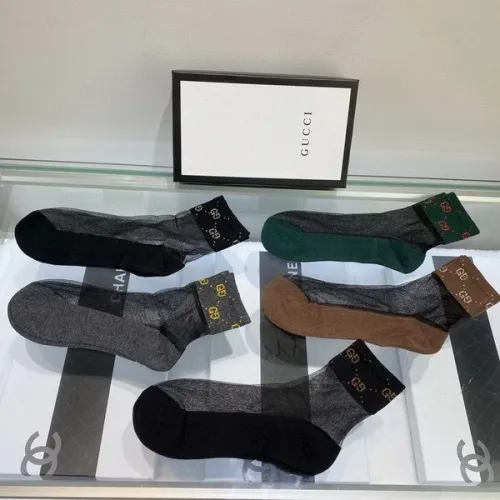 G Socks-138