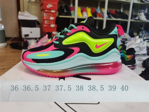 Nike Air Max 720 1：1 quality women shoes-025