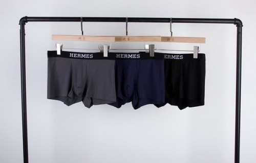Hermes boxer underwear-066(L-XXXL)