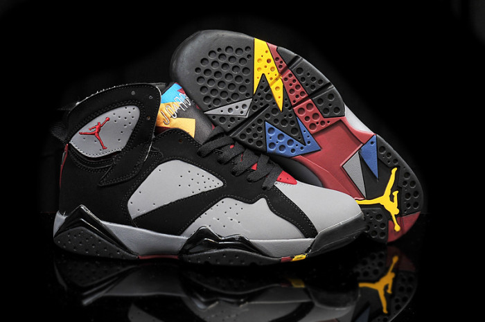 Air Jordan 7 shoes AAA-002